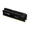 Μνήμη RAM KINGSTON FURY BEAST EXPO 32GB (2X16 GB) DDR5 5200MT/S για DESKTOP ............Avail:7HM+ ...... H16