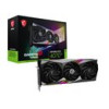 Κάρτα Γραφικών (VGA) NVIDIA MSI GEFORCE RTX 4070 TI X TRIO (12GB  GDDR6X  192BIT) ............Avail:7HM+ ...... H16