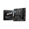 Μητρική MSI PRO B760M-P (B760/DDR4/1700) ............Avail:1-3HM ...... H16