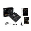 Μητρική ASUS TUF GAMING B760-PLUS WIFI D4 ............Avail:1-3HM ...... 5E02