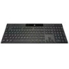 GAMING KEYBOARD CORSAIR K100 AIR RGB CHERRYMX ULTRA LP ............Avail:1-3HM ...... H16