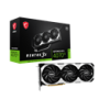 Κάρτα Γραφικών NVIDIA MSI RTX 4070 TI VENTUS 3X 12G OC ............Avail:7HM+ ...... H16