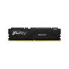 Μνήμη RAM KINGSTON FURY BEAST EXPO 32GB (2X16GB) DDR5 5200MT/S για DESKTOP ............Avail:7HM+ ...... H16