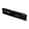 Μνήμη RAM KINGSTON FURY BEAST EXPO 8GB DDR5 5200MT/S για DESKTOP ............Avail:7HM+ ...... H16