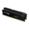 Μνήμη RAM KINGSTON FURY BEAST EXPO 16GB (2X8GB) DDR5 5200MT/S για DESKTOP ............Avail:7HM+ ...... H16