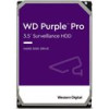 Δίσκος HDD WESTERN DIGITAL PURPLE PRO 10TB 3.5 SATA ΙΙΙ ............Avail:1-3HM ...... H16