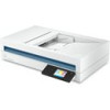 SCANNER HP SCANJET PRO N4600 FNW1 20G07A     !!!OFFER!!! ............Avail:7HM+ ...... H16