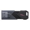 USB FLASH KINGSTON DATATRAVELER EXODIA ONYX 128GB USB3.2 ............Avail:1-3HM ...... H16