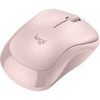 MOUSE LOGITECH M240 ROSE ............Avail:7HM+ ...... H16