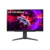 Οθόνη LG 27'' ULTRAGEAR 27GR75Q IPS HDR QHD 165HZ ............Avail:7HM+ ...... H16