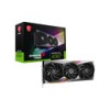 Κάρτα Γραφικών MSI GEFORCE RTX 4060 TI GAMING X TRIO 8GB     !!!OFFER!!! ............Avail:7HM+ ...... H16