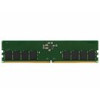 Μνήμη RAM KINGSTON 8GB DDR5 4800MT/S CL40 για DESKTOP ............Avail:7HM+ ...... H16