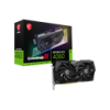 Κάρτα Γραφικών (VGA) NVIDIA MSI GEFORCE RTX 4060 GAMING X (8GB  GDDR6  128BIT)     !!!OFFER!!! ............Avail:7HM+ ...... H16