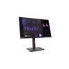 LENOVO THINKVISION T24I-3023.8''FHD/HDMI/DP/VGA/4 X USB 3.1 GEN1 (1 BC)/ HEIGHT ADJUSTABLE  3YEARSW ............Avail:1-3HM ...... H16