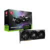 Κάρτα Γραφικών NVIDIA MSI RTX 4060 TI GAMING X SLIM 16G ............Avail:7HM+ ...... H16