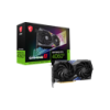 Κάρτα Γραφικών MSI NVIDIA RTX 4060 TI GAMING X 16G ............Avail:7HM+ ...... H16