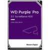 Δίσκος HDD WESTERN DIGITAL PURPLE 4TB 3.5 SATA III 256MB WD43PURZ ............Avail:1-3HM ...... H16