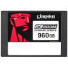 Δίσκος SSD KINGSTON DC600M 960GB 2.5 ENTERPRISE SATA ΙΙΙ ............Avail:1-3HM ...... H16