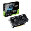 Κάρτα Γραφικών (VGA) NVIDIA ASUS DUAL RTX3050 V2 OC 8GB ............Avail:7HM+ ...... H16