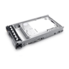 DELL HD 2.4TB HARD DRIVE SAS ISE 12GBPS 10K 512E 2.5IN WITH 3.5IN HYB CARR CUSTOMER KIT FOR R350  T3 ............Avail:1-3HM ...... H16