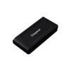 Εξωτερικός Δίσκος SSD KINGSTON PORTABLE XS1000 1TB ............Avail:1-3HM ...... H16