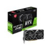 Κάρτα Γραφικών (VGA) NVIDIA MSI RTX 3050 VENTUS 2X XS 8G OC     !!!OFFER!!! ............Avail:1-3HM ...... H16