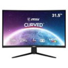 Οθόνη MSI 32&QUOT; G32C4X FHD 250HZ CURVED ............Avail:7HM+ ...... 5E01