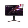 Οθόνη LG 27" 27GP850P-B IPS HDR QHD 165HZ ............Avail:7HM+ ...... H16