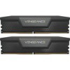 Μνήμη RAM CORSAIR VENGEANCE 16GB (2X8GB) DDR5 5200MHZ για DESKTOP ............Avail:7HM+ ...... H16