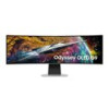 Οθόνη SAMSUNG 49" ODYSSEY G9 LS49CG950SUXDU OLED HDR 240HZ ULTRAWIDE - CURVED ............Avail:1-3HM ...... H16