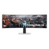 Οθόνη SAMSUNG 49" ODYSSEY G9 LS49CG934SUXEN OLED HDR 240HZ - CURVED ............Avail:1-3HM ...... H16