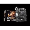 Μητρική GIGABYTE A520M K V2 ............Avail:1-3HM ...... 5E02