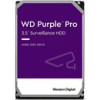 Σκληρός Δίσκος WESTERN DIGITAL SATA3 2 TB WD23PURZ Μωβ ............Avail:1-3HM ...... H16