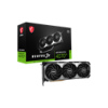 Κάρτα Γραφικών NVIDIA MSI RTX 4070 TI VENTUS 3X E1 12G OC ............Avail:7HM+ ...... H16