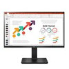 Οθόνη LG 27" 27BP45YP-B IPS LED FHD 5MS ............Avail:1-3HM ...... H16