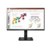 Οθόνη 24" LG 24BP45YP-B IPS LED FHD ............Avail:1-3HM ...... H16