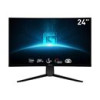 Οθόνη MSI 24" G2422C IPS FULL HD 180HZ - CURVED ............Avail:1-3HM ...... H16