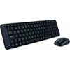 LOGITECH MK220 - US INT ............Avail:1-3HM ...... H16