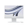 APPLE IMAC 24''  256GB/8GB SILVER | M3  8CORE/8CORE GPU | GR MAGIC KEYB | MOUSE | RETINA 4.5K ............Avail:7HM+ ...... H15