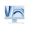 APPLE IMAC 24''  256GB/8GB BLUE | M3  8CORE/8CORE GPU | GR MAGIC KEYB | MOUSE | RETINA 4.5K ............Avail:7HM+ ...... H15