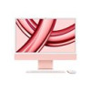 APPLE IMAC 24''  256GB/8GB PINK | M3  8CORE/8CORE GPU | GR MAGIC KEYB | MOUSE | RETINA 4.5K ............Avail:7HM+ ...... H15