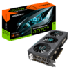 Κάρτα Γραφικών (VGA) NVIDIA GIGABYTE RTX 4070 TI EAGLE OC 12G V2 (12GB  GDDR6X  192BIT) ............Avail:1-3HM ...... H16