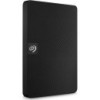 Εξωτερικός Δίσκος HDD SEAGATE EXPANSION PORTABLE USB 3.0 4TB 2.5'' Μαύρο ............Avail:7HM+ ...... 5E01