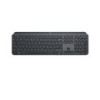 LOGITECH MX KEYS FOR BUSINESS - GRAPHITE ............Avail:1-3HM ...... H16