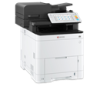 MFP LASER COLOR ECOSYS MA3500CIFX ............Avail:7HM+ ...... H16