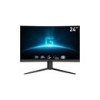 Οθόνη MSI 24" G24C4 E2 VA FULL HD 180HZ - CURVED ............Avail:7HM+ ...... H16