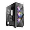 Κουτί ANTEC DF800 FLUX GAMING MIDI TOWER Μαύρο ............Avail:1-3HM ...... H16