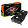 Κάρτα Γραφικών (VGA) NVIDIA GIGABYTE GEFORCE RTX 4070 TI SUPER WINDFORCE OC (16GB  GDDR6X  192BIT) ............Avail:7HM+ ...... H16