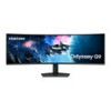 Οθόνη SAMSUNG 49" ODYSSEY LS49CG950EUXE G9 240 HZ CURVED ............Avail:1-3HM ...... H16