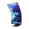 Οθόνη SAMSUNG 55" ODYSSEY ARK G97NC LS55CG970NUXDU VA 165HZ - CURVED ............Avail:7HM+ ...... H16